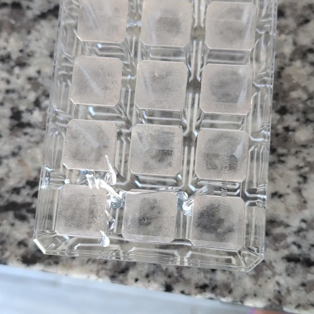 Clear Acrylic 24 Compartments - Lipstick, Office Supplies, Craft Tools Storage